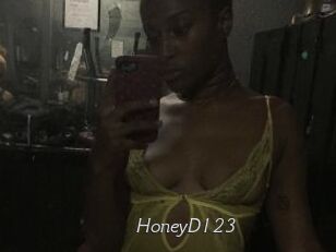 HoneyD123