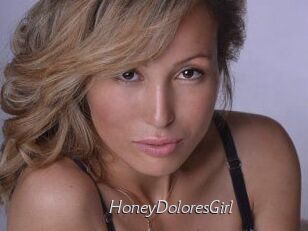 HoneyDoloresGirl