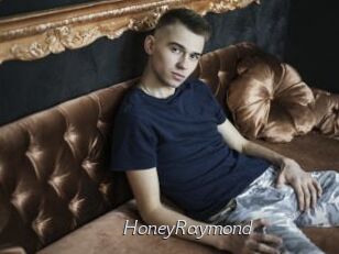 HoneyRaymond