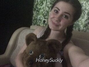 HoneySuckly