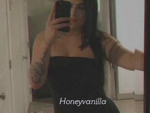 Honeyvanilla