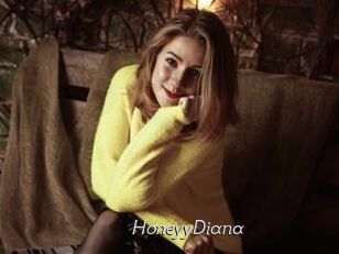 HoneyyDiana