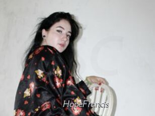 HopeFrancis