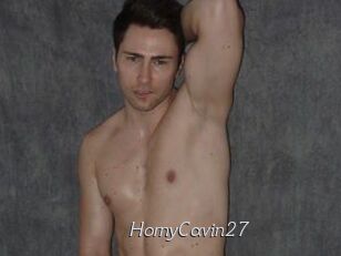HornyCavin27