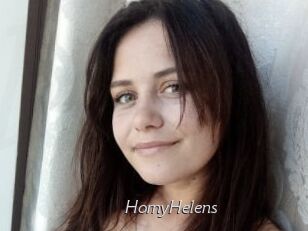 HornyHelens