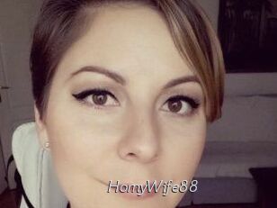 HornyWife88