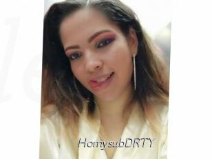 HornysubDRTY Le Scandale