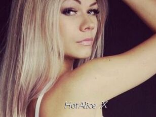 HotAlice_X