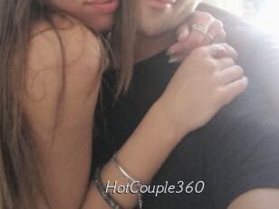 HotCouple360