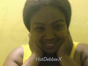 HotDebbieX