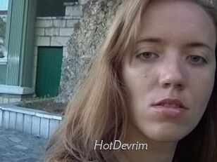 HotDevrim