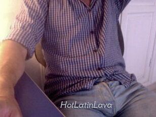 HotLatinLava