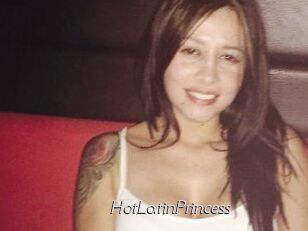 HotLatinPrincess