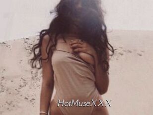 HotMuseXXX