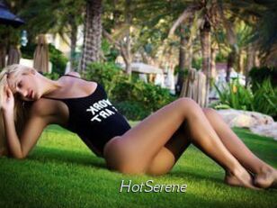 HotSerene