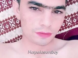 Hotpakistaniboy