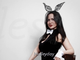 Haileyday