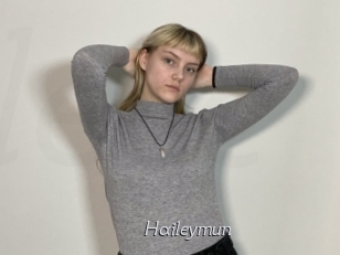 Haileymun