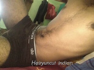 Hairyuncut_indian