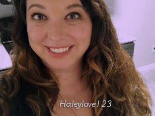 Haleylove123