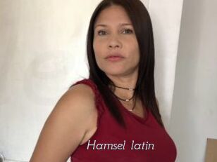 Hamsel_latin