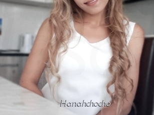 Hanahchocho