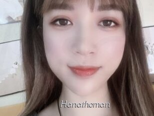 Hanathoman