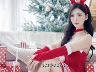 Hanijadyn