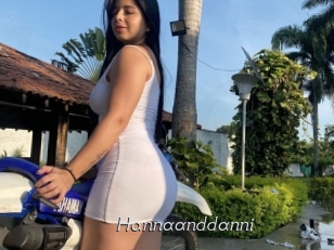 Hannaanddanni