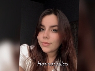 Hannadallas