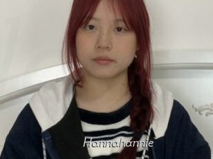 Hannahannie