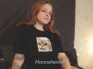 Hannahennesy