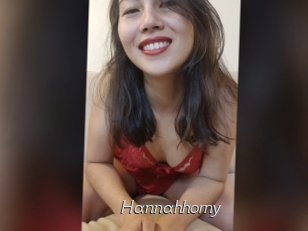 Hannahhorny