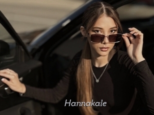 Hannakale