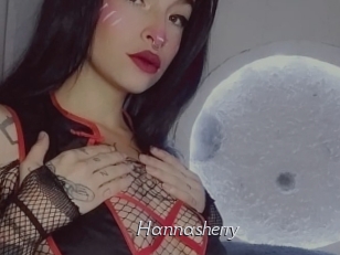hannasherry Le Scandale