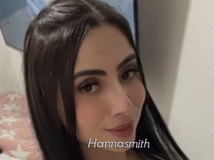 Hannasmith