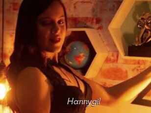 Hannygil