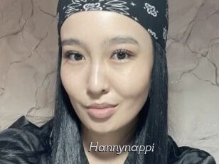 Hannynappi