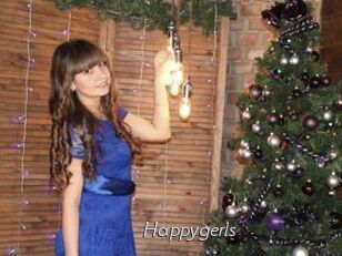 Happygerls