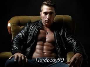 Hardbody90