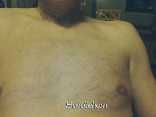 Hardiehorn