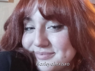 Harleyalexisxo