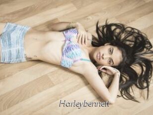 harleybennett Le Scandale