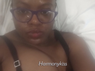 Harmonykiss