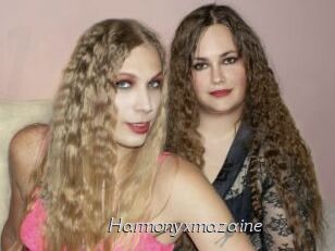 Harmonyxmazaine
