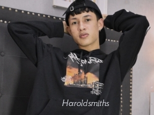 Haroldsmiths