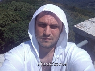 haroldspace Le Scandale