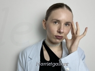 Harrietgallant