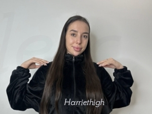 Harriethigh