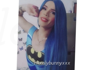 Hasslybunnyxxx